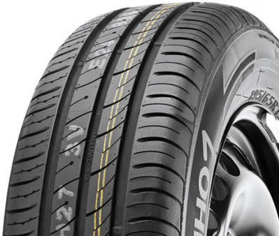 und Bewertungen Kumho Tests EcowinG ES01 KH27 2024 -