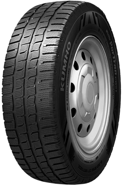 Kumho Bewertungen PorTran CW51 2024 Tests - und