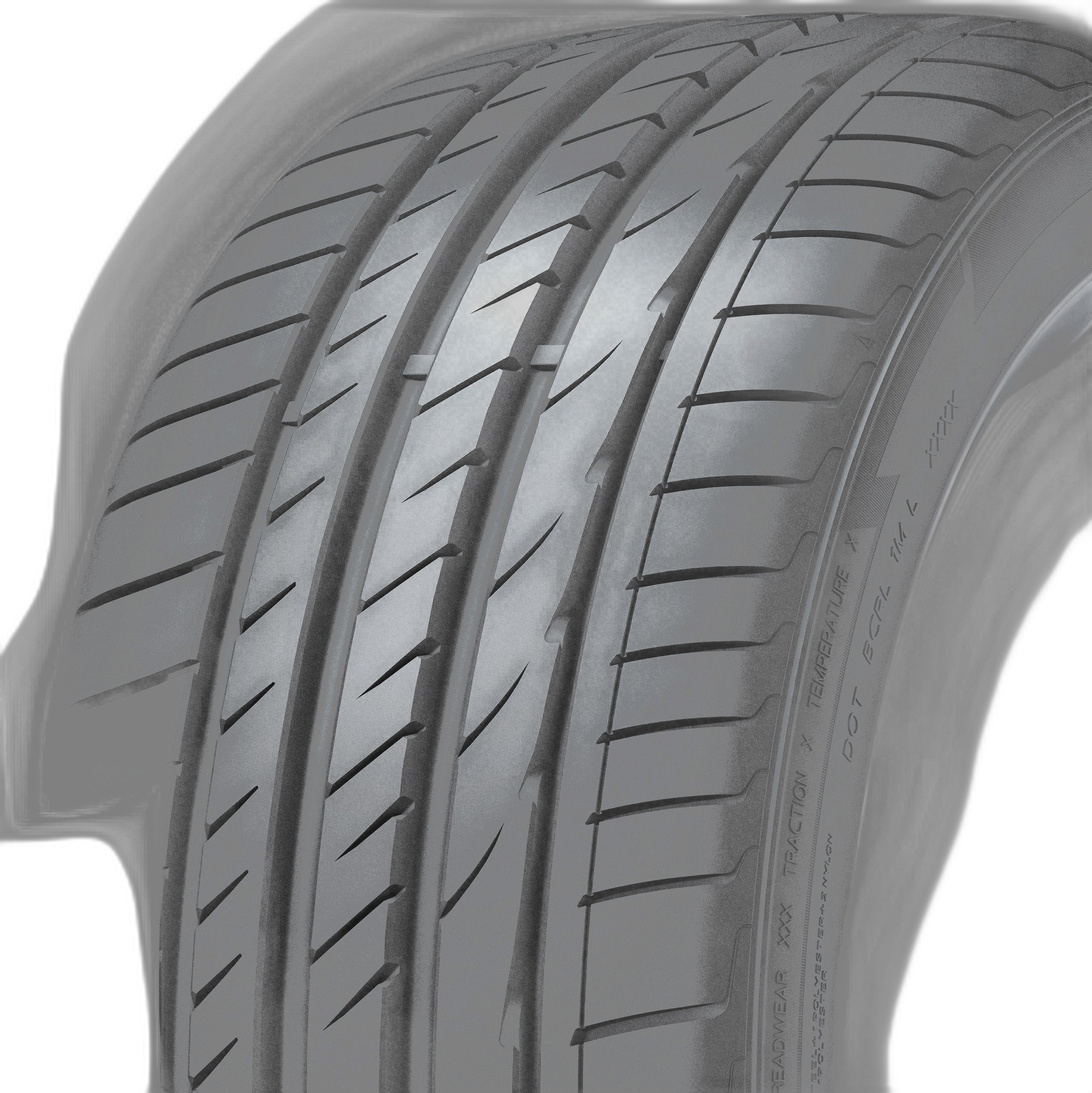 Laufenn S Fit EQ LK01B