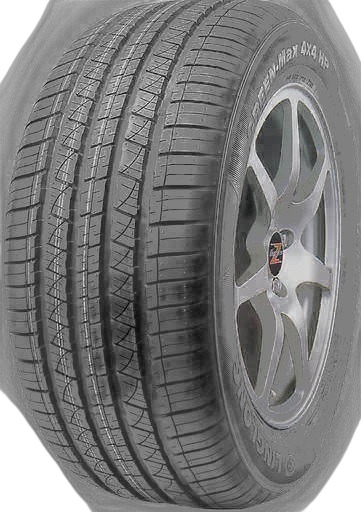 Linglong GREEN-MAX 4×4 HP 