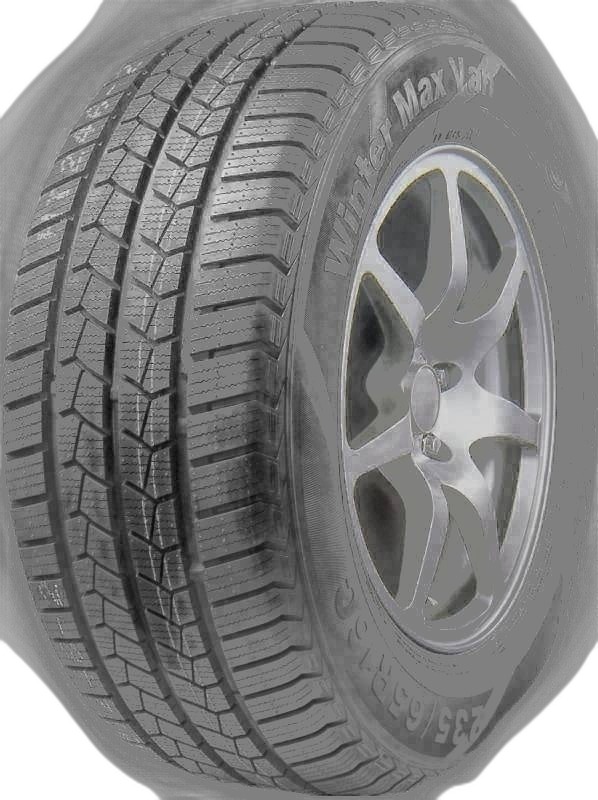 Linglong GreenMax Winter Van 8PR 