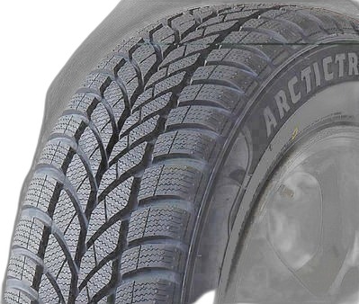 Maxxis Arctic Trekker WP-05