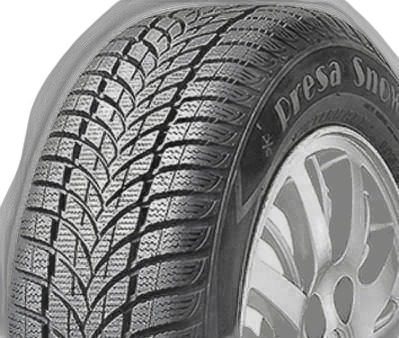 Maxxis Presa Snow MA-PW