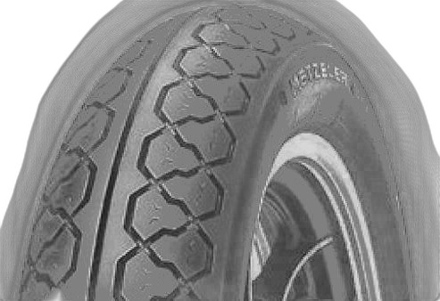 Metzeler Perfect ME 77