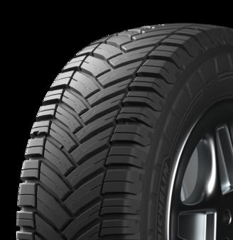 CrossClimate Tests - und Bewertungen 2024 Agilis Michelin