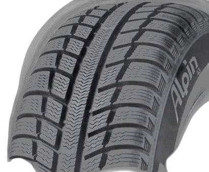 Michelin ALPIN A3