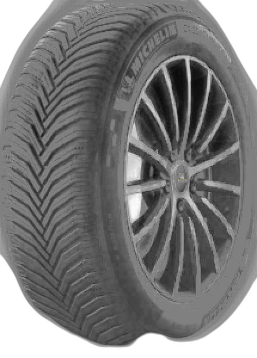 Michelin CrossClimate 2 A/W
