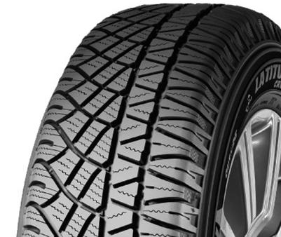 Michelin Latitude Cross - Bewertungen und Tests 2024