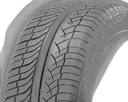 Michelin Latitude Diamaris