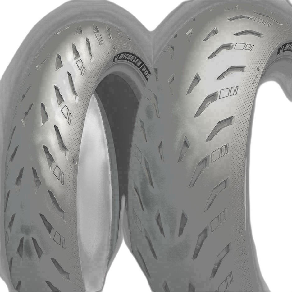 Michelin Power 5