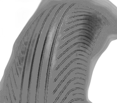 Michelin POWER RAIN