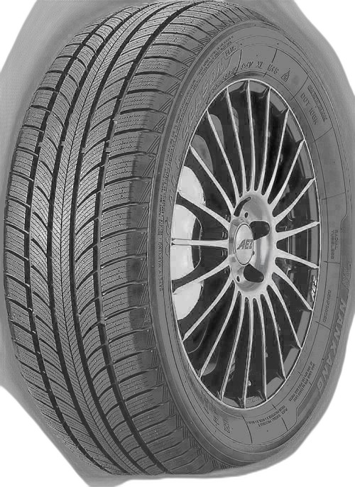 Nankang ALL SEASON N-607+ 