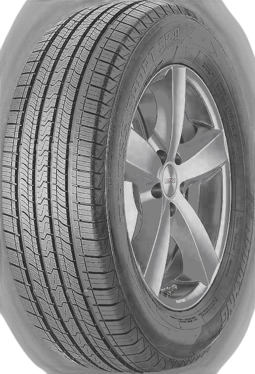 Nankang SP-9 Cross Sport 