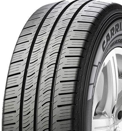 Season Pirelli CARRIER Tests Bewertungen - 2024 All und