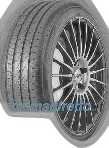 Pirelli Cinturato P7 Blue