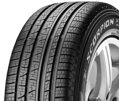 Pirelli Scorpion VERDE All Season