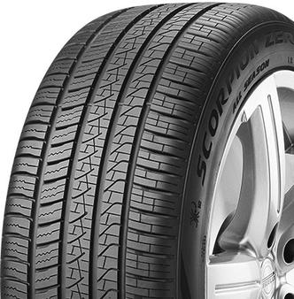 Pirelli Scorpion ZERO All Season - Bewertungen und Tests 2024