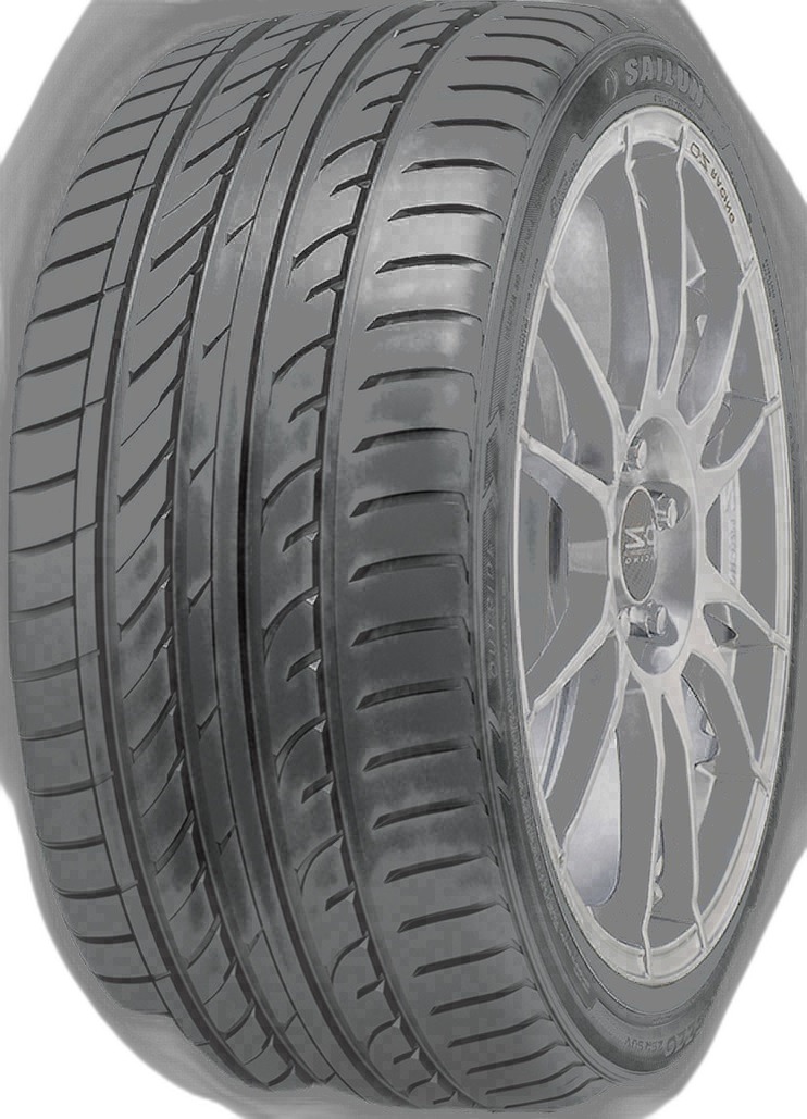 Sailun Atrezzo ZSR SUV