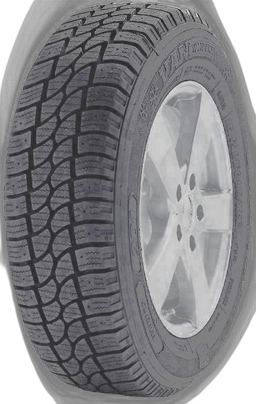 Sebring Formula Van+ Winter (201) 