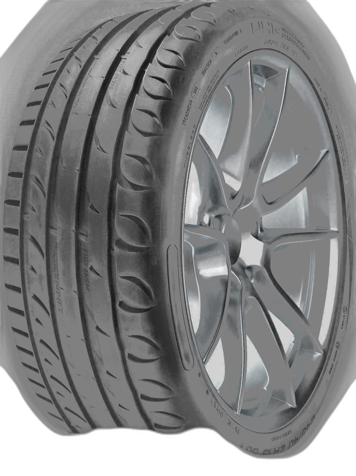 Sebring Ultra High Performance 