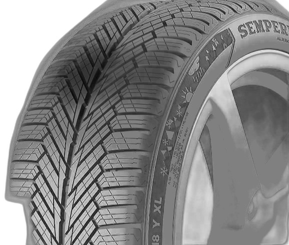 Semperit AllSeason-Grip 2