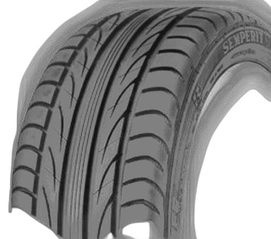 Semperit Speed-Life SUV