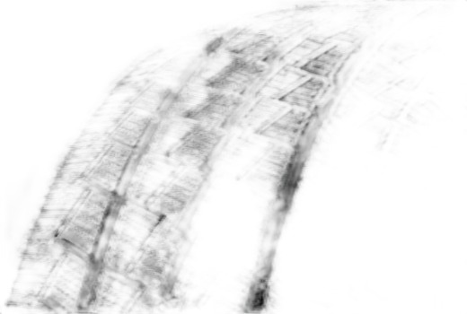 TOMKET SNOWROAD VAN 8PR 