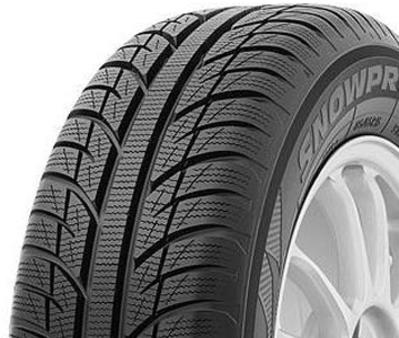 Toyo Snowprox S943 - Bewertungen und Tests 2024