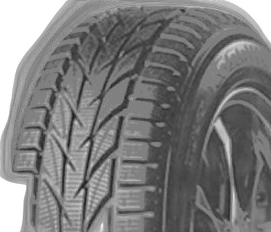 Toyo Snowprox S953
