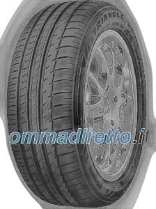 Triangle Sportex TH201