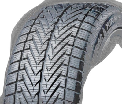 Vredestein Wintrac Xtreme