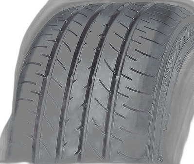 Yokohama BluEarth E51