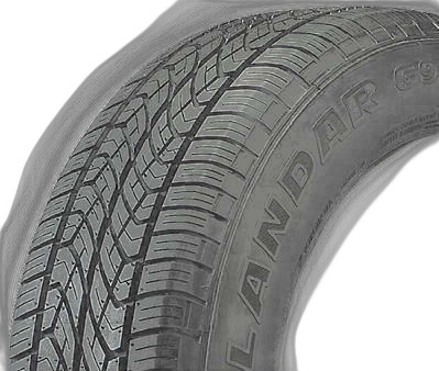 Yokohama Geolandar H/T G900