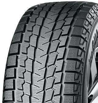 Yokohama iceGUARD Studless G075