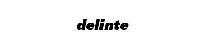 Delinte