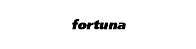 Fortuna Sport F 2900