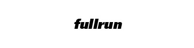 Fullrun