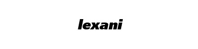 Lexani