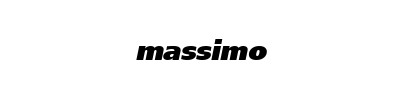 Massimo