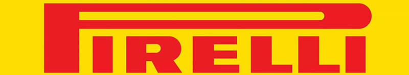 Pirelli logo