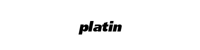 Platin RP 410 Diamant