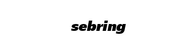 Sebring All Season 