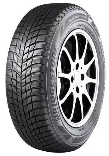 Bridgestone Blizzak LM-001 - Bewertungen und Tests 2024