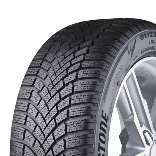 Bridgestone Blizzak Lm005 - 5