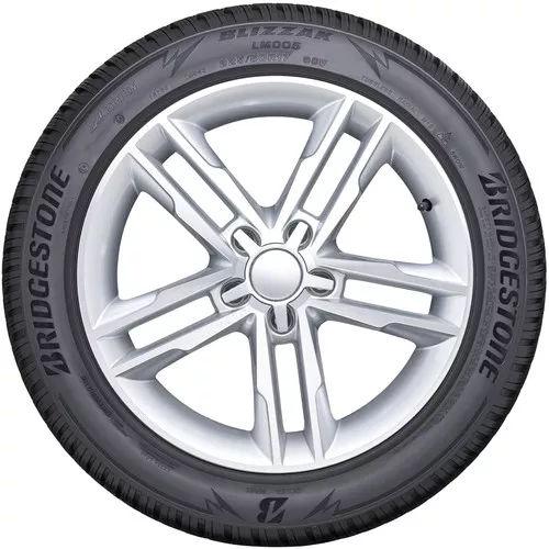 Bridgestone Blizzak Lm005 - 9