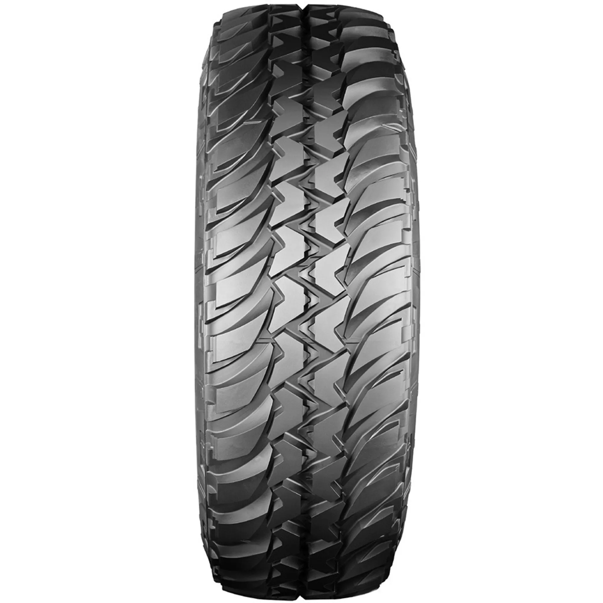 Bridgestone Dueler MT
