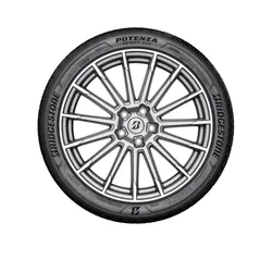 Bridgestone Potenza Sport Evo - 6