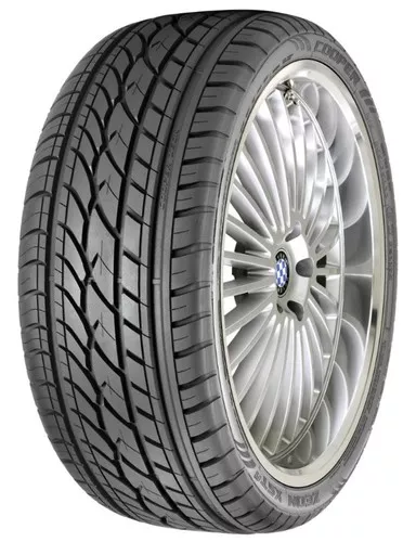 Cooper Zeon XST A - 1