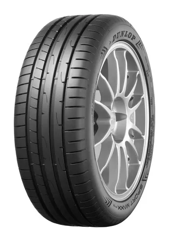 Dunlop SP Sport MAXX RT2 - Bewertungen und Tests 2024