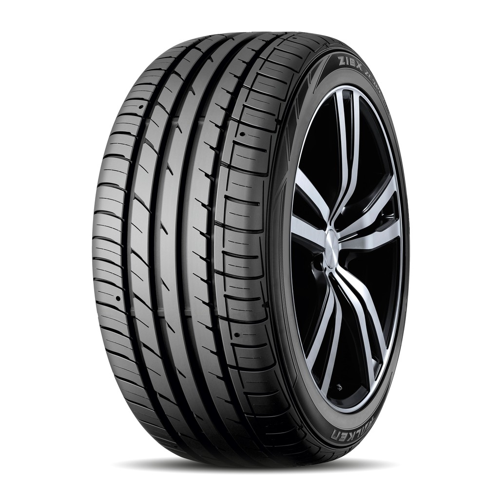 Falken ZIEX ZE914 ECORUN